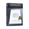 Image de Carte mémoire NEO GEO AES+ Blanc