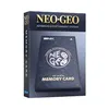 Image de Carte mémoire NEO GEO AES+ Noir