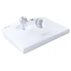 Image de Console rétrogaming sans fil NEOGEO AES+ Arcade Stick Blanc