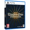 Image de Kingdom Come Deliverance II PS5