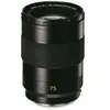 Image de Objectif Hybride Leica APO-Summicron SL 75mm f/2 ASPH Noir