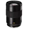 Image de Objectif Hybride Leica APO-Summicron SL 35mm f/2 ASPH Noir