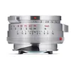 Image de Objectif hybride Leica Summilux M 35mm f/1.4 Classic Edition Argent