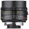 Image de Objectif hybride Leica Summilux Leica M 35mm f/1.4 ASPH noir
