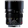 Image de Objectif hybride Leica APO-Summicron-M 90 mm f/2 ASPH. Noir