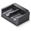 Image de Chargeur dual USB-C Leica pour les batteries BP-SCL6 Noir