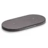 Image de Chargeur sans fil Drop XL Native Union pour Appareil photo compact Leica Gris