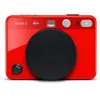 Image de Appareil photo Instantané LEICA Sofort2 Rouge
