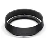 Image de Pare-Soleil pour Appareil photo compact Leica Q3 Noir