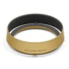 Image de Pare-Soleil pour Appareil photo compact Leica Q3 Or