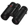 Image de Jumelles Leica Ultravid HD-Plus 8 x 32 Noir
