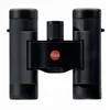 Image de Jumelles Leica Ultravid 8 x 20 BR AquaDura Noir