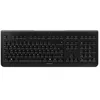 Image de Clavier sans fil Azerty Cherry KW 3000 Noir