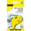 Image de Roller de colle repositionnable Uhu