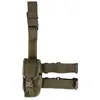Image de Heim Holster tactique pour P8 gaucher +HAM - Flecktarn