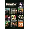 Image de The Frantic Four Reunion 2013 (Live At Wembley Arena) DVD
