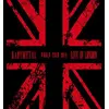Image de Live in London Blu-ray