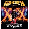 Image de Thank you Wacken Blu-ray