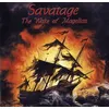 Image de The Wake Of Magellan Édition Limitée Vinyle Orange Transparent Savatage (Interprète) Vinyle album
