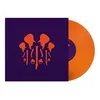 Image de The Elephants Of Mars Édition Limitée Vinyle Orange Joe Satriani (Interprète) Vinyle album