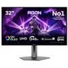 Image de Ecran PC Gaming Aoc AGON PRO 31,5'' 240 Hz 4K UHD