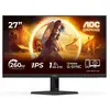Image de Ecran PC Gaming Aoc 27G4ZRE 27" 260 Hz Full HD Noir et Rouge