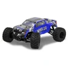 Image de JAMARA Monster truck « Whelon », avec angle d'amortisseur réglable.