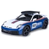 Image de JAMARA Porsche 911 « Dakar Performance », peinture fidèle à l'original.
