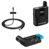 Image de SENNHEISER PHOTOAVX-MKE2 SET-3 MICRO