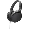 Image de Casque filaire Sennheiser HD 400S Noir