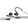 Image de SENNHEISER PHOTOECOUTEURS IE 100 PRO NOIR