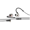 Image de SENNHEISER PHOTOECOUTEURS IE 100 PRO TRANSPARENTS
