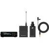 Image de SENNHEISER PHOTOEW-DP ENG SET (Q1-6) MICRO CRAVATE