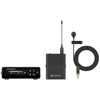 Image de SENNHEISER PHOTOEW-DP ME 4 SET (R4-9) MICRO CRAVATE