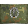 Image de Portemonnaie Sanitäter - flecktarn