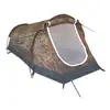 Image de Tente Hochstein 2 personnes - Flecktarn