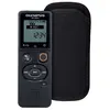 Image de Dictaphone Om System VN-540PC + Etui CS-131 Noir