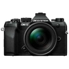 Image de OM SYSTEMOM-5 MARK II + 12-40/2.8 PRO II NOIR
