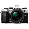 Image de OM SYSTEMOM-5 MARK II + 12-40/2.8 PRO II SILVER