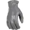 Image de Gants en cuir pour doigts BW