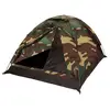 Image de Tente Igloo sdard e 2 places - Woodland