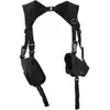 Image de Holster d'épaule - Noir