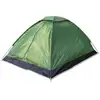 Image de Tente pour trois personnes Igloo Sdard - Olive