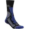 Image de Chaussettes Merino Trek royal blue - 39-41