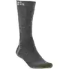 Image de Chaussettes Thermo asphalt dark green - 36-38