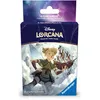 Image de Carte à collectionner Lorcana Disney Ravensburger Le Règne de Jafar Protège-cartes Sleeves Fée Clochette