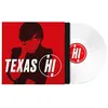 Image de Hi Vinyle Blanc Texas (Interprète) Vinyle album