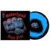 Image de Iron Fist 40th Anniversary Edition Motörhead (Interprète) Vinyle album