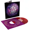 Image de New Gold Dream   Live From Paisley Abbey Vinyle Rouge Simple Minds (Interprète) Vinyle album