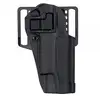 Image de CQC Holster droitier Colt 1911 - Noir